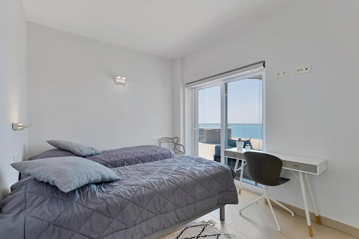 Apartmán Spectacular Penthouse - Top View Màlaga