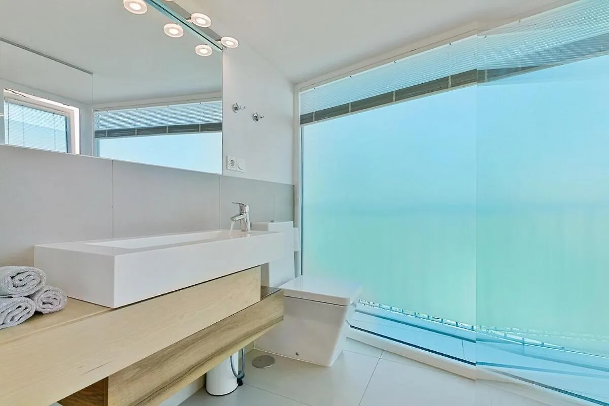 Spectacular Penthouse - Top View Màlaga Španělsko