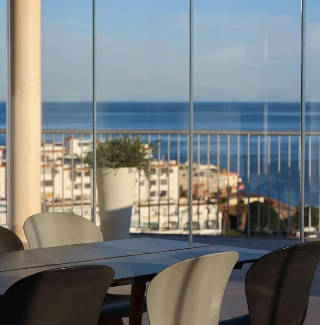 Apartamento Spectacular Penthouse - Top View Málaga España